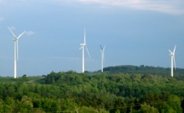 Wind Farm Image